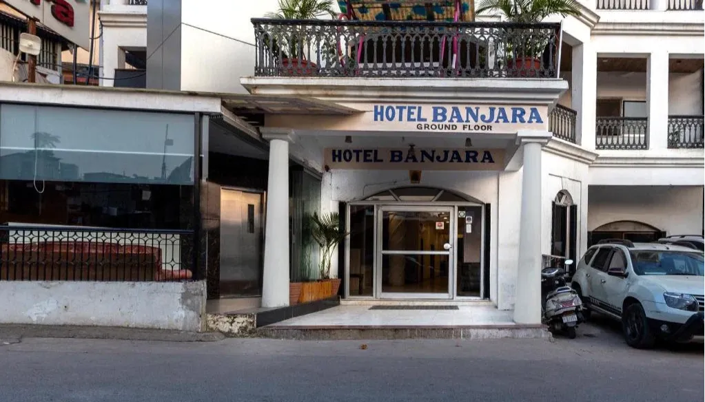 Hotel Banjara